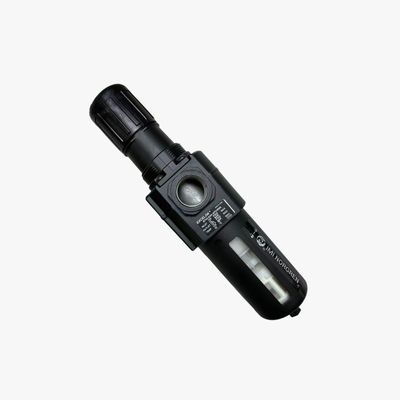 NORGREN B74G‐4GK‐QP3‐RMN B74G‐4GK‐QP1‐RMN Havanın Hazırlanması Birimi Bayonet Hızlı Serbestleme Kase Dengeli Valf Yapısı Modüler-Yüzlü Montaj