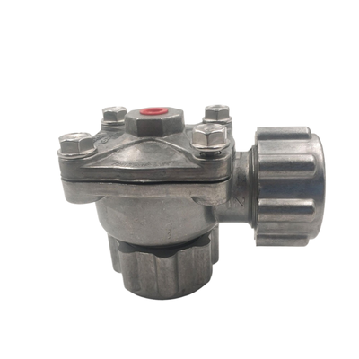 RCAC20DD4 GOYEN Tip 4. Nesil Puls Jet Valvu RCAC20DD4012 RCAC20DD4002