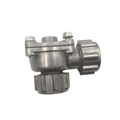 RCAC20DD4 GOYEN Tip 4. Nesil Puls Jet Valvu RCAC20DD4012 RCAC20DD4002