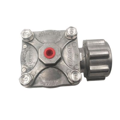 RCAC20DD4 GOYEN Tip 4. Nesil Puls Jet Valvu RCAC20DD4012 RCAC20DD4002