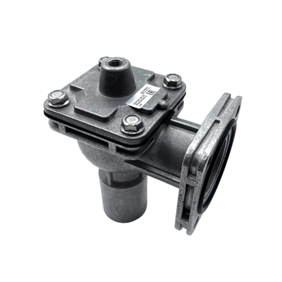GOYEN 4. nesil RCAC25FS4 1 inçlik flange patlama valfi pnevmatik toz kontrolü