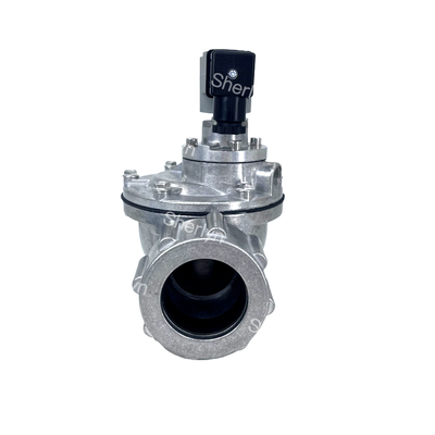 Pulse Valve CA45DD RCA45DD 1.5 Inch Kilitleme Fıstığı Elektromanyetik Pulse Valve RCAC45T010-305