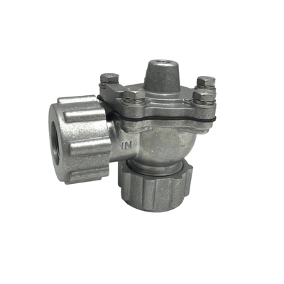 GOYEN RCA20DD 3/4 Inch Pulse Valve Threaded Connection Right Angle K2000 K2007