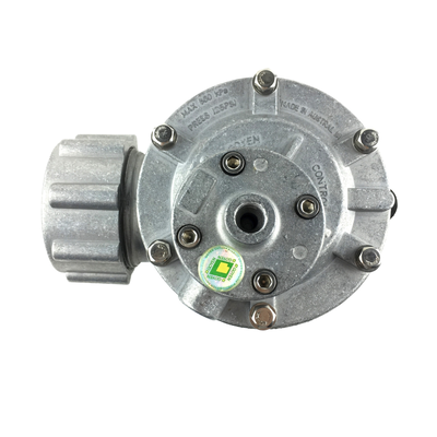 RCA45DD 1.5-inç kilitlenmiş nut elektromanyetik nabız valfi RCAC45T010-305