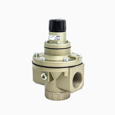SMC AR625-06 AR625-10 Pilot Kumandalı Basınç Regülatörü 3/4 1 İnç Portlu Tahliyeli Tip Ağır Hizmet Endüstriyel Pnömatik Sistemlerde Kararlı Basınçlı Hava Kontrolü İçin Yüksek Hassasiyetli Çıkış