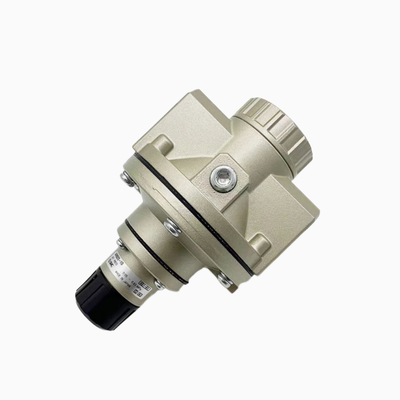 SMC AR825-12 Yüksek Akışlı Pilot Kumandalı Regülatör Rc1-1/4" 0.05-0.83 MPa Hava Vanası