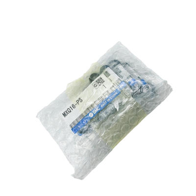 SMC MXQ25‑PS MXQ Series Large Bore Linear Slide Table Maintenance Kit Complete Seal Pack With Lubricant Grease For High Rigidity Slide Actuator Refurbish Replacement