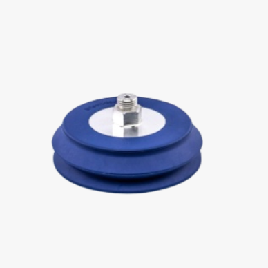 FESTO VAS40 Vacuum Suction Cup White Imported Silicone Black NBR Blue NBR Wear Resistant For Packaging And Material Handling Machine