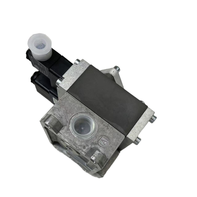 G1/2 24V DC IMI Herion Emniyet Valfi IMI Norgren 2492930.3052.024.00 Pnömatik Aşırı Basınç Koruma Valfi Pres Makinesi İçin