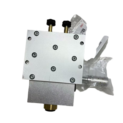 IMI Norgren 2492931 Dual Safety Valve Redundant Pneumatic Safety Valve For Punch Press
