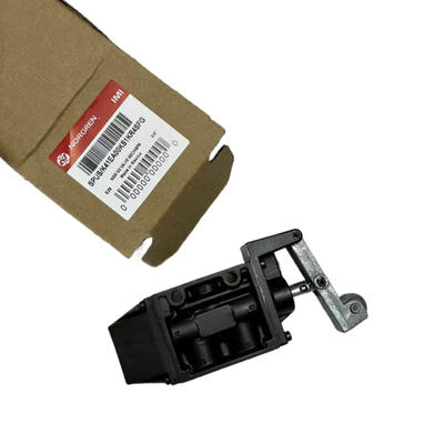 SPUS/K41EA00KS1KR4SFG IMI Norgren Mekanik Pnömatik Kontrol Vanası Solenoid Olmayan Hava Vanası