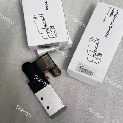 IMI Norgren VCB22C517A-AE213J Solenoid Valf G1/4 24VDC Silindir ve Paketleme Hattı Kontrolü için
