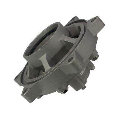 AUTEL AE1475G020 AE1475G225 3-Inch Submerged Electromagnetic Pulse Valve