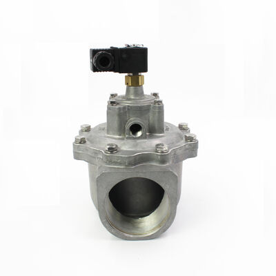 AE1825B1020 AUTEL 1-Inch Original Pulse Valve Dust Removal Valve Pulse Solenoid Valve