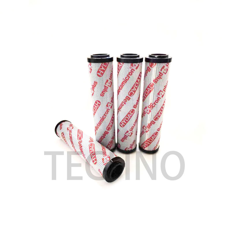 Kesinlik Filtre Elemanları 0030-R-003-BH3HC Metal Yüksek Yorgunluk Direnci