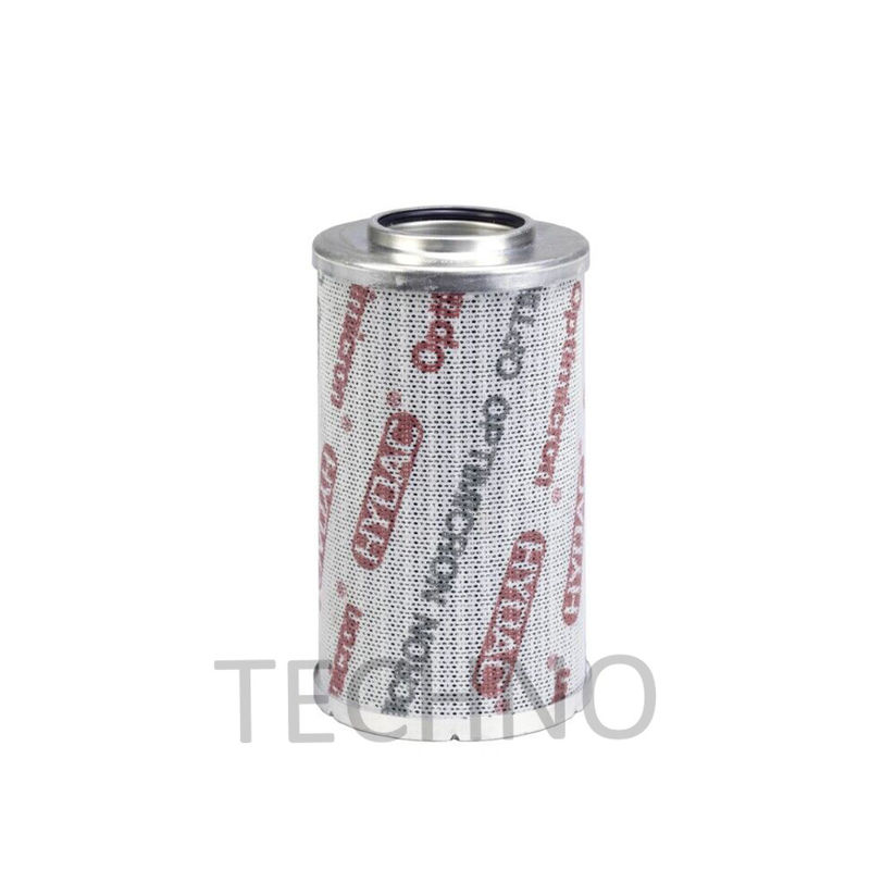 0280-D-003-BH3HC hassas filtre elemanları Tel örgü HYDAC filtrasyon sistemi
