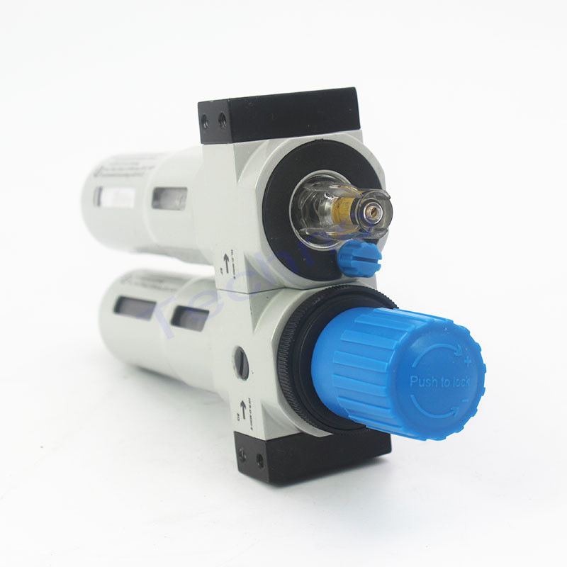 FESTO FRC-3/8-D-7-MINI-MPA 40μM Pnömatik Hava Filtresi Düzenleyicisi Diyafram