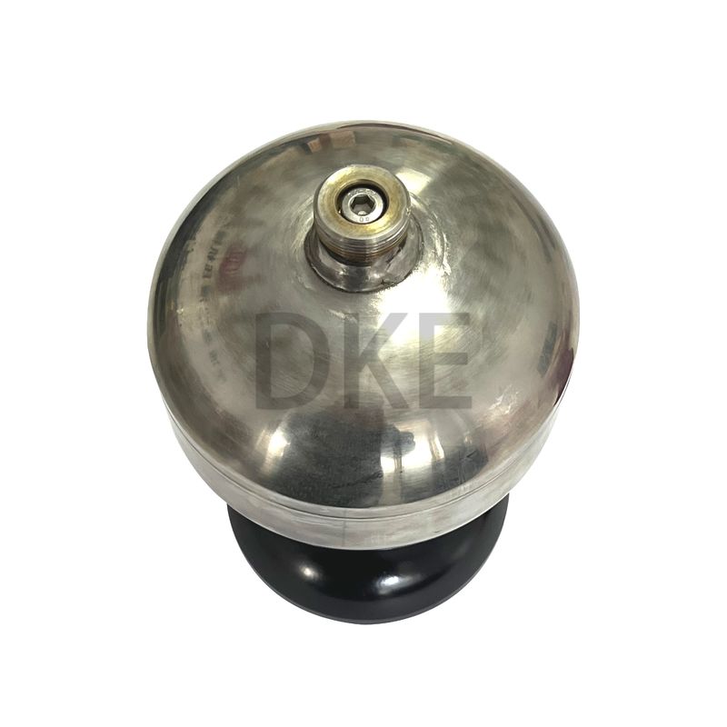 SBO-210-0.16 HYDAC Enerji biriktiricisi NBR Diyafragma Dişi iplik Tercih edilen modeller