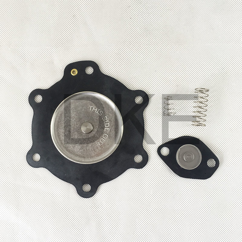 C113826 1 1/2 inçlik toz toplayıcı için diyafram G353A046 G353A063