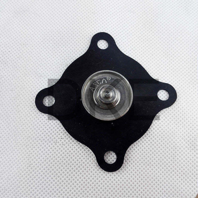 C113684 2"&2.5"G353A048 G353A049 Nabız Valfleri için Diyafram Membranı Tamir Kütüpleri