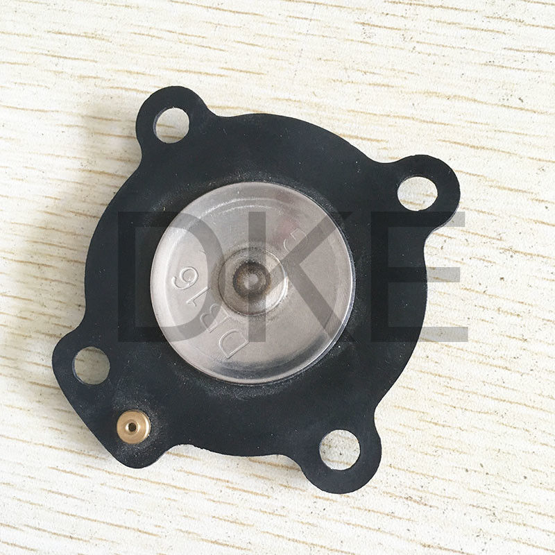DB16 DB16/G Toz toplayıcı Pulse Jet Valve Diaphragm VNP206 VEM206 VNP306 VEM306