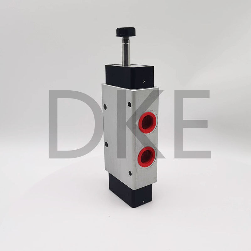 G3/8 veya G1/2 Port Boyutu,V63D513A-A212J Norgren Solenoid Valf