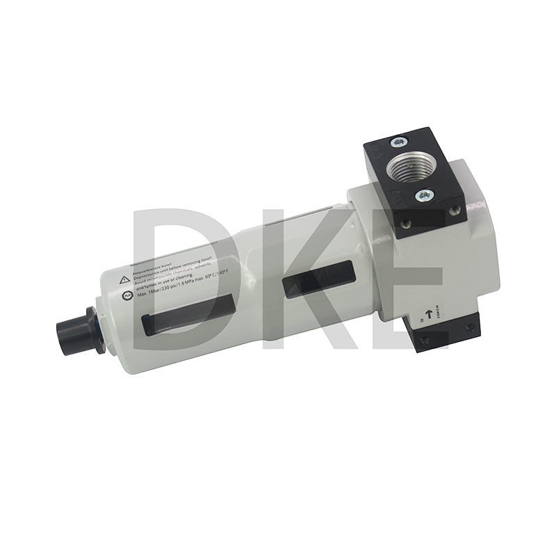 Festo LF-1/2-D-5M-MIDI-A Sıkıştırılmış Hava Pnömatik Hava Filtresi