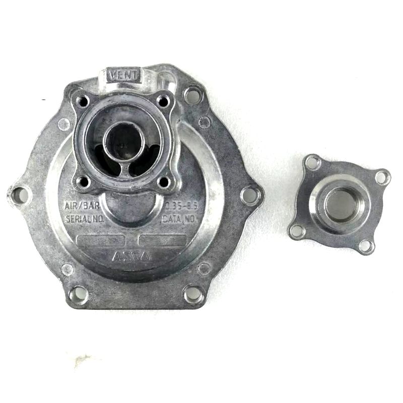 Boru Boyutu G2 ASCO SCG353A050 Toz toplayıcı için Pulse Jet Valves