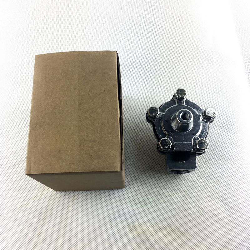 GOYEN Pulse Jet Valves RCA20T Port Boyutu G3/4'' Açıklık Boyutu 20mm Basınç aralığı 5 ila 125 Psi