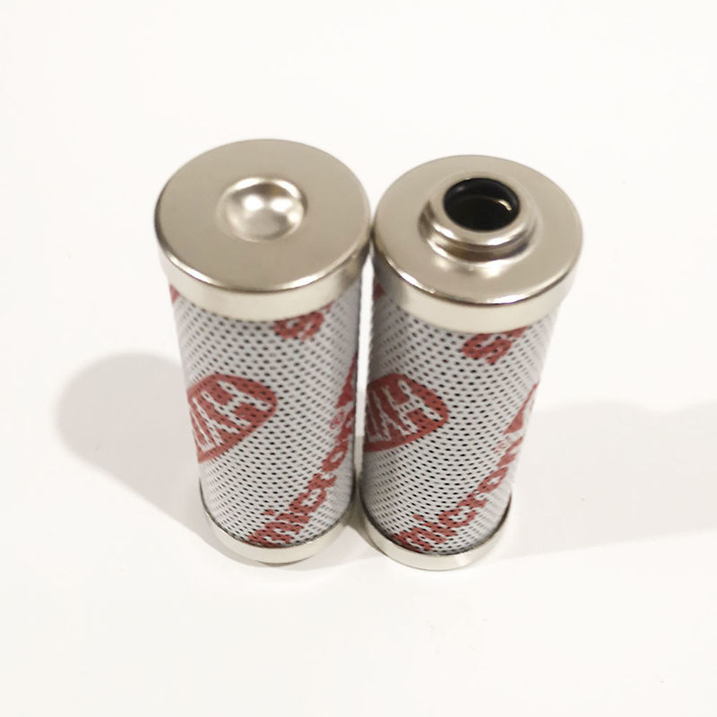 Hydac 1.5μM ~ 100μM Gözeneklilik Hidrolik Filtre Elementi 0030 D 010 BH4HC 1263454