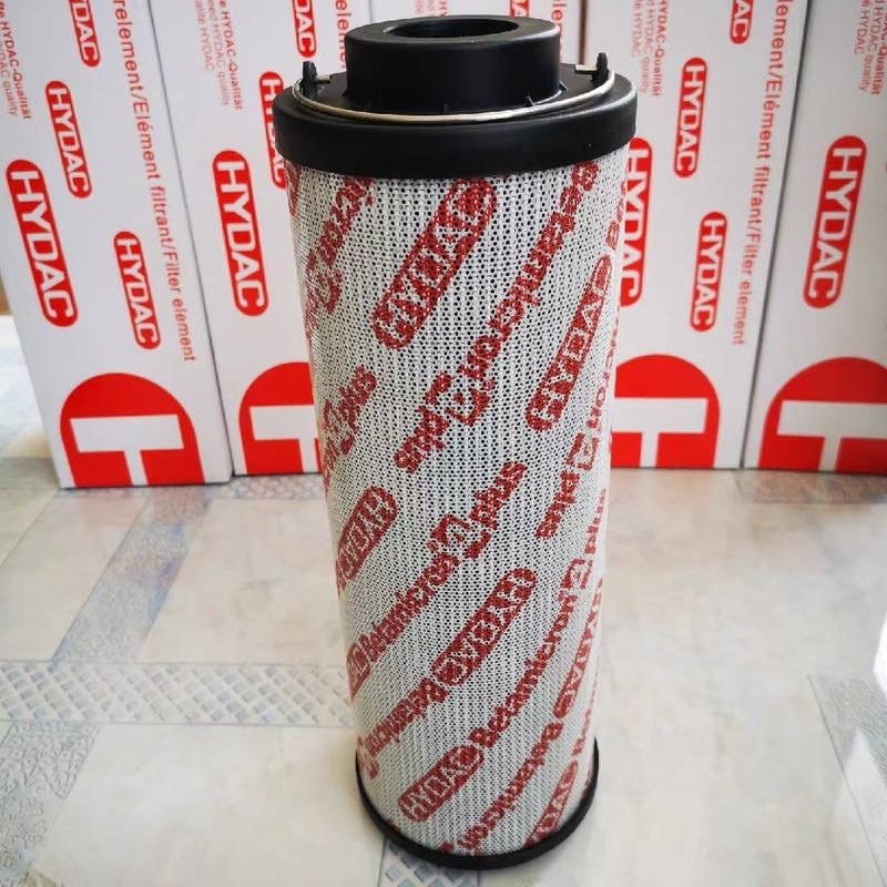 HYDAC 0060 R 050 W/HC Precision Filtration Filtrasyon Sistemleri İçin Hidrolik Filtre Elementileri