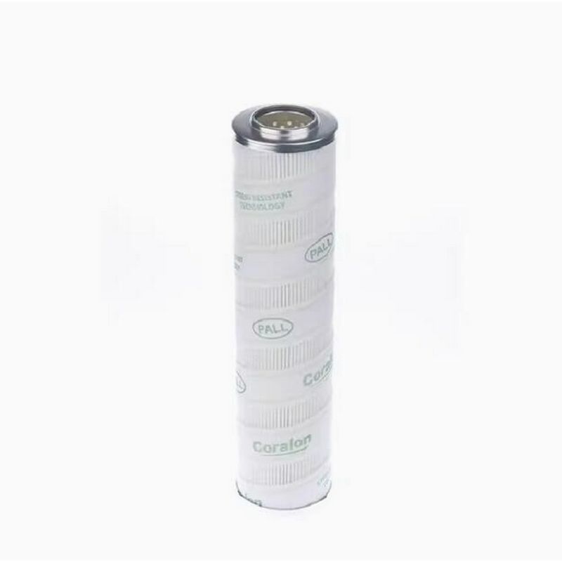 HC8300FCN39H Filtre elemanları / Katlanabilir Filtre kartuşu -30 ila 110 derece Selsüs
