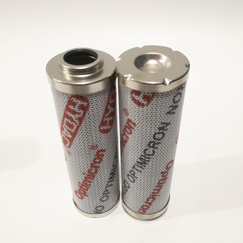 Kesinlik P-3 ΜM Filtre Elementi İşleri 0240 R 010 BN4HC