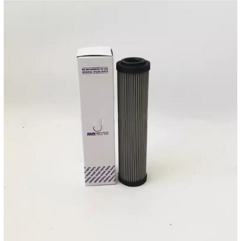 HC9404FCT13H PALL Doğruluk Mikron Hidrolik Filtre Elemanları Katlanabilir Filtre Kutuları