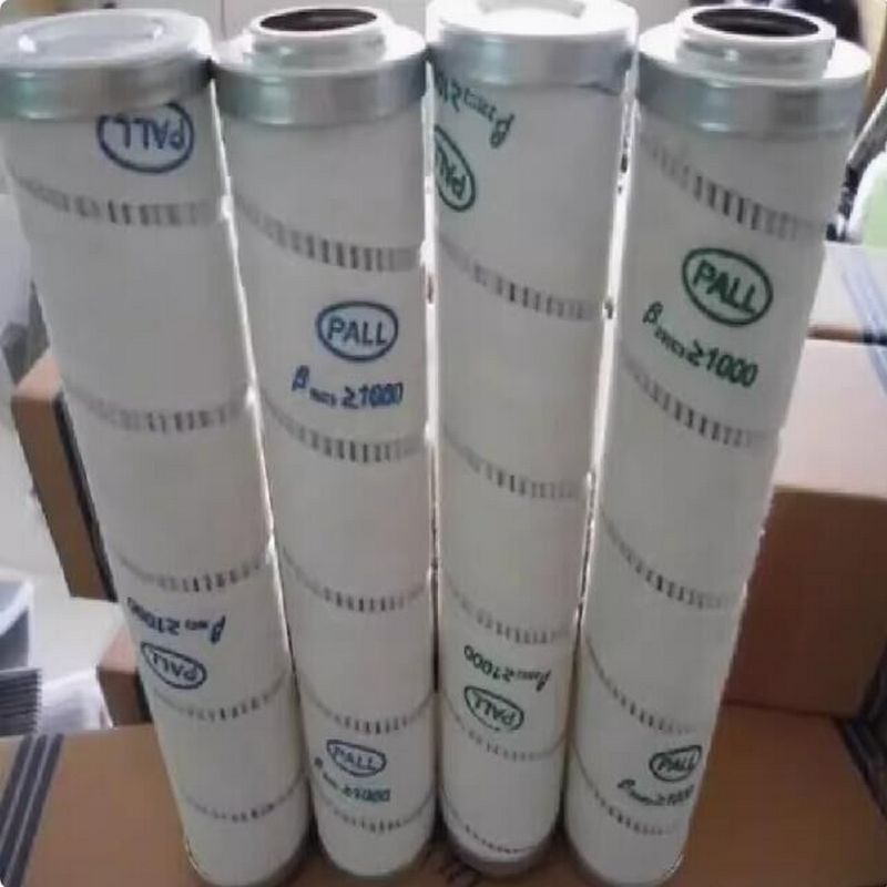Pall için Hydrafil Değiştirme Filtre Elementi HC6400FCP8Z