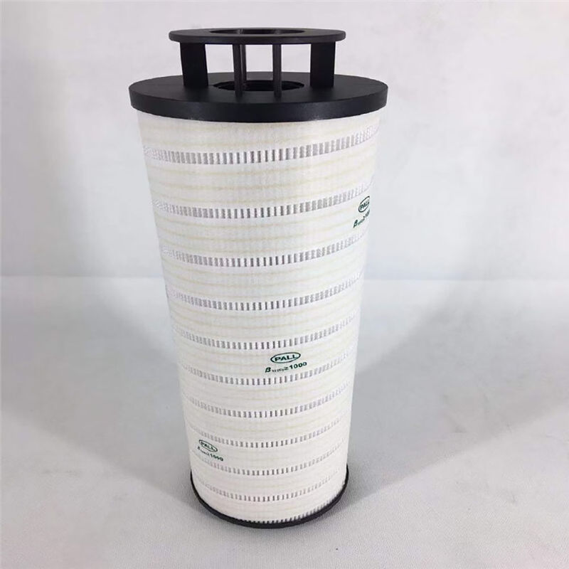 PALL WR8314FK839H-K, Makine Aracı Yağlama Sistemi İçin Basınç Filtresi Elemanları