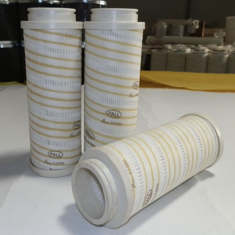 HC9021FCN4H PALL Precision Hydraulic Filter Element Filtreleme Doğruluğu 1-100μm