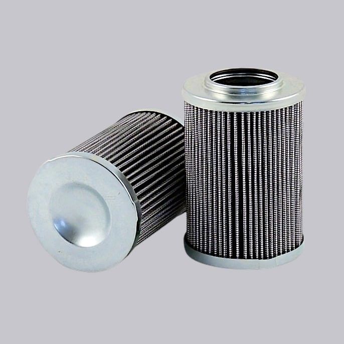 S-10μm 21-210bar çalışma basıncı için hidrolik filtre elemanları HH9661G24dNUWT24DC