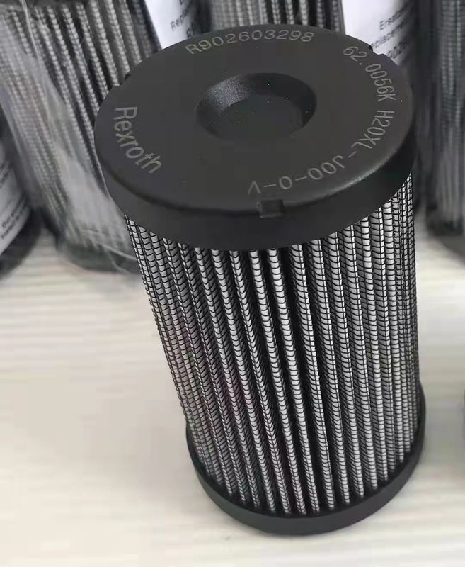 HILCO Motor Yağı Filtresi PS718-200 için Yüksek Kaliteli Değiştirici