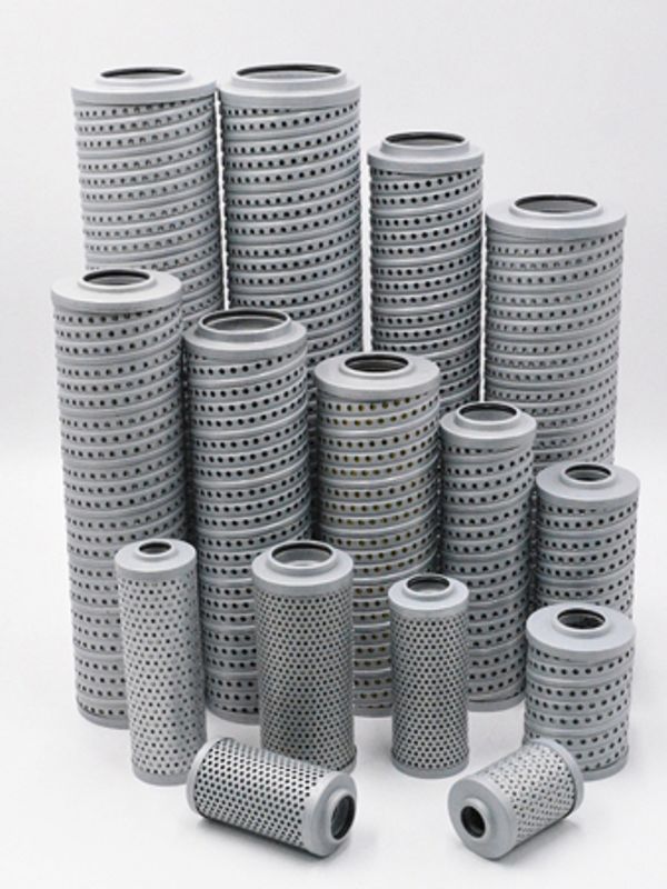 Endüstri için alternatif EPE filtre kartuşu 1.0270G25-A00-0-P Huahang filtre