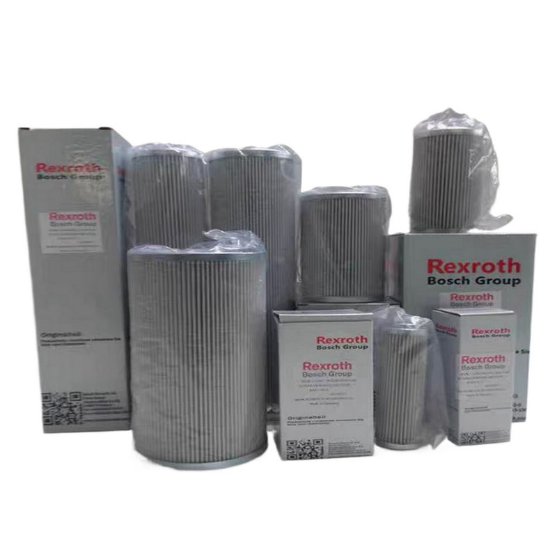 1.0100H10SL-A00-0-P Rexroth Filtre Elementi Hidrolik Yağ Filtre Elementi