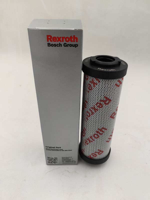 Petrol filtre elemanı 10 MICRON inorganik inert lif REXROTH 2.0250 H10XL-A00-0-M