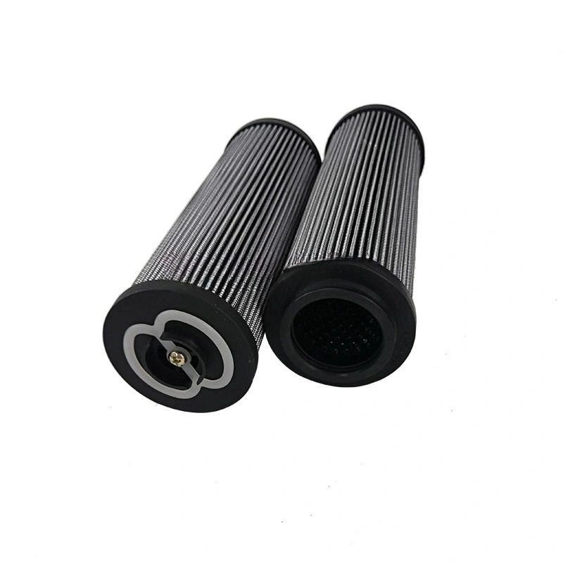 SF250M90 MP FILTRI Galvanizli Çelik Hidrolik Yağ Filtre Elementi