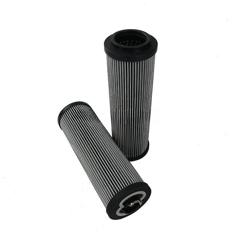 HP1351P10NA MP FILTRI Cam Lifi Plüse Hidrolik Filtre Elementi Galvanizli Çelik Çekirdek