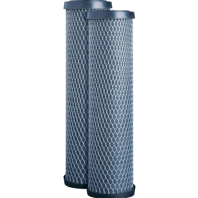 Hidrolik filtre elemanı FILTREC DLD170T130V Basınç hattı 130 Mikron Dışarı-İçeri