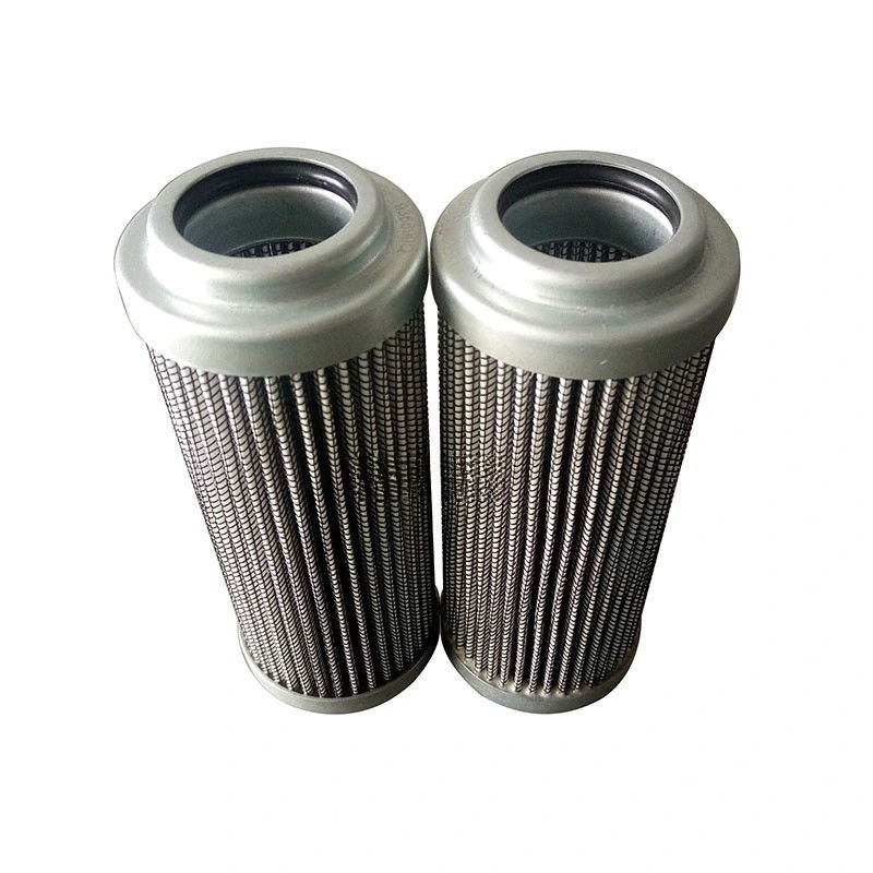 718-5-8053 Parker Filtresi Basınçlı filtreleme için hidrolik filtre elemanları