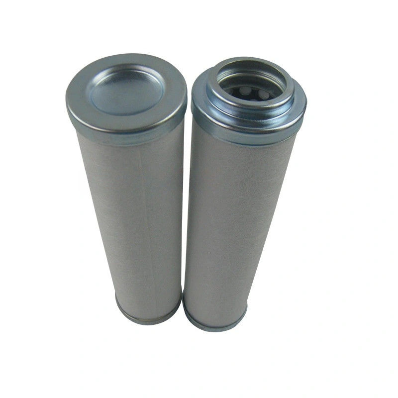 4CWC23-130 Parker Filtresi 0.01 PPM Yağ Çekme Verimliliği Parker Coalescer Filtre Elementi