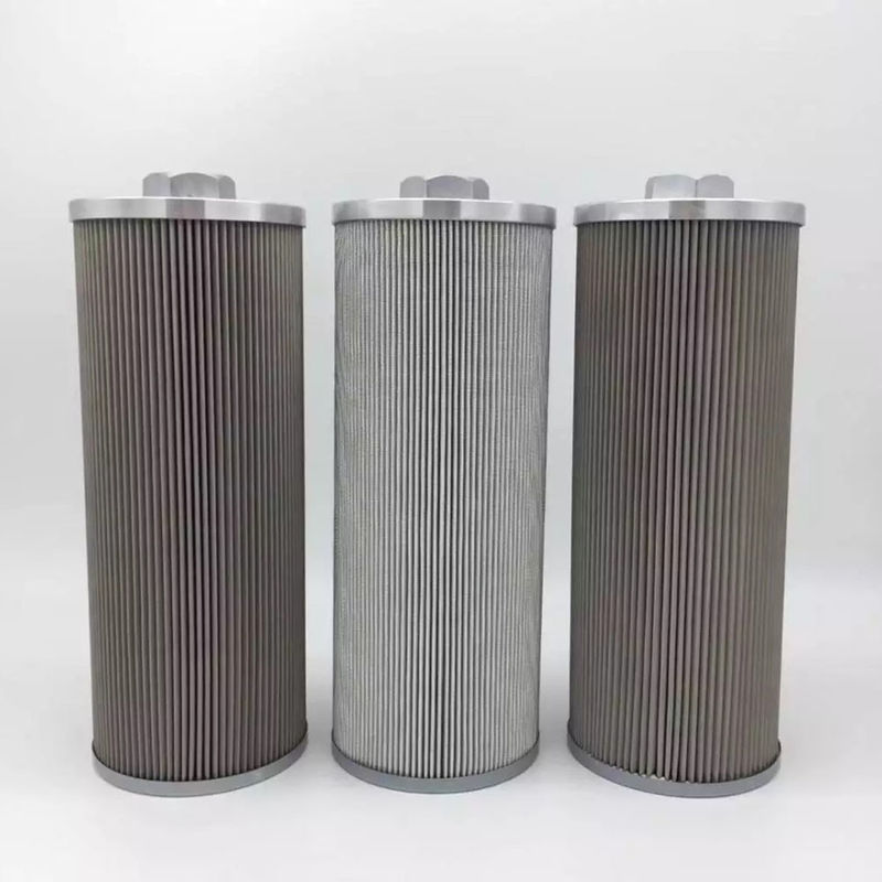 VICKERS V0112V2C03 için hidrolik filtre elemanları yedekleme