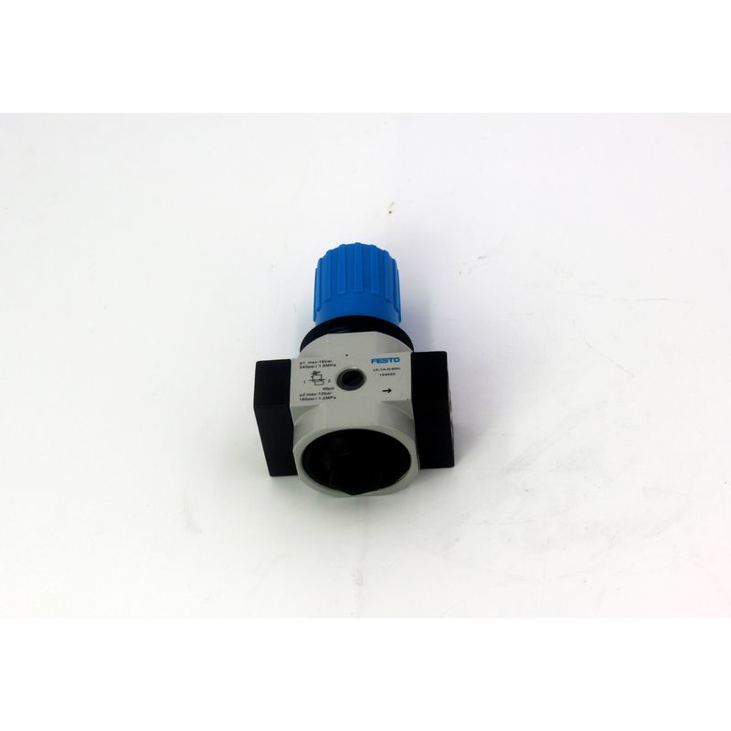 FESTO LR-1/8-D-7-MINI 162582 LR-1/8-D-7-MINI-MPA