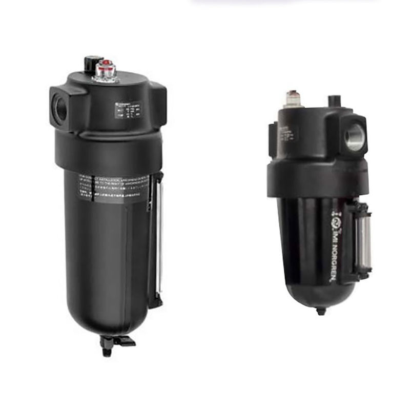 L17-B00-0P9G Dixon Valve Serisi 1-1/2 inç Mega Makine -275 SCFM